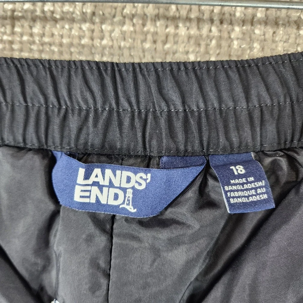 Lands End pants are